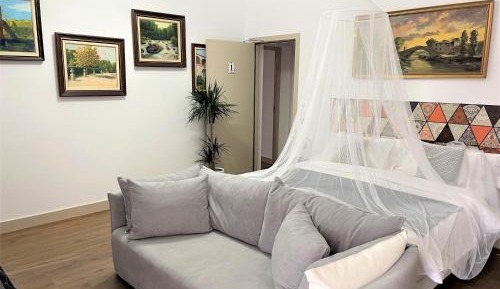 Suite with Terrace