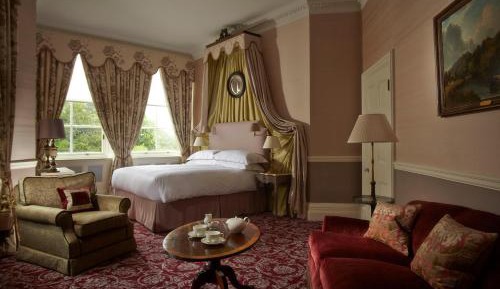 Inchiquin Two-Bedroom Suite