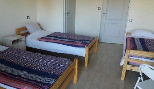 Triple Room with Shower