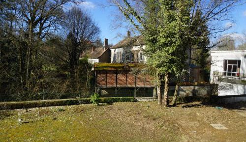 Deluxe Double Room with Bath