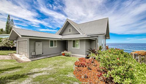 Three Bedroom holiday home 