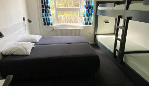 Deluxe Family Room (B-Plus)