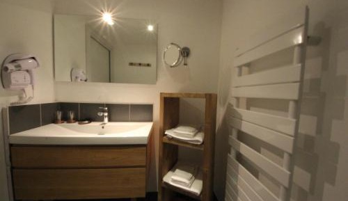 King Room with Terrace - Cellet