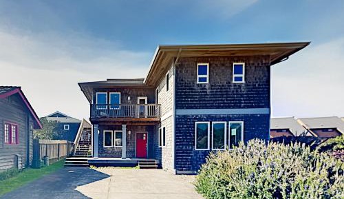 Three Bedroom holiday home 