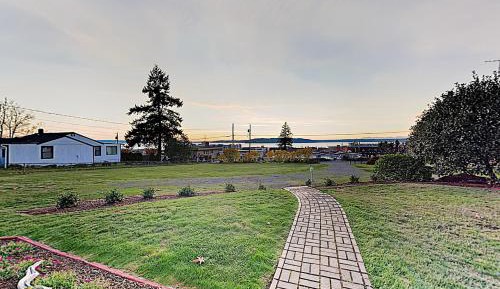 Three Bedroom holiday home 