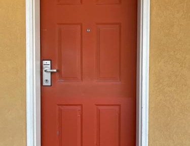 Queen Room with Two Queen Beds - Smoking
