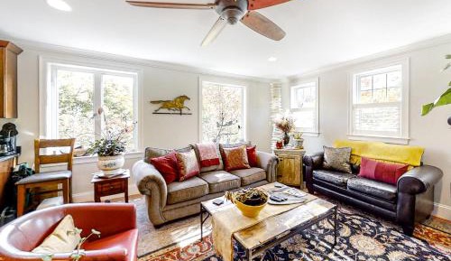 one bedroom holiday home