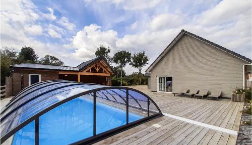 Four-Bedroom Vacation Home