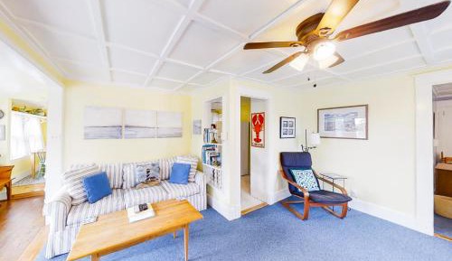 Two Bedroom Holiday Home