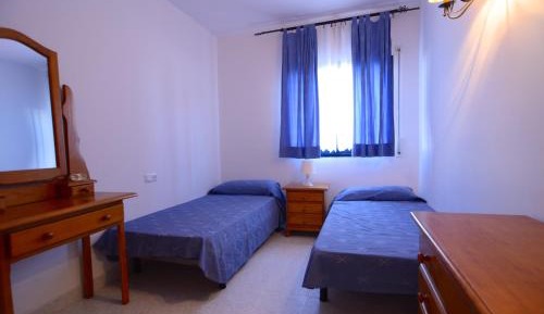 Apartment - Ground Floor
