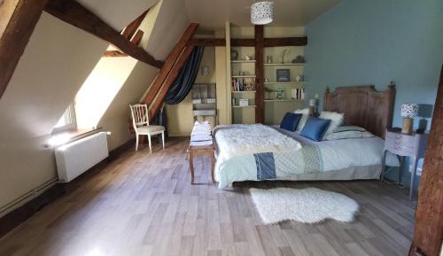 Suite with Garden View