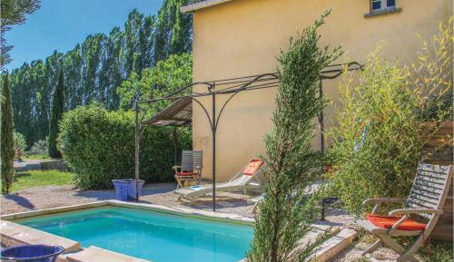 Two-Bedroom Holiday Home