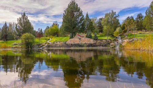 Three Bedroom holiday home 