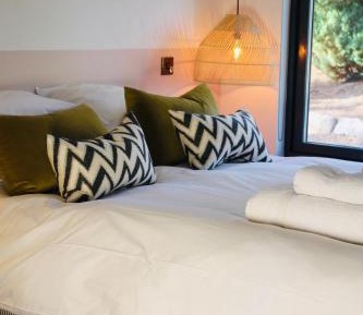 Small Standard King Room