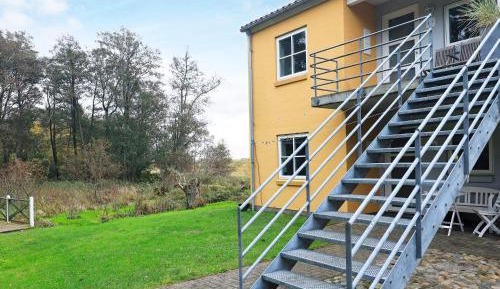 Two-Bedroom Holiday Home