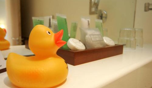 Superior Double or Twin Room with Sea View