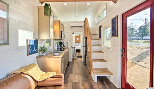 Vacation Home