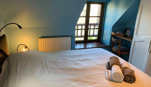 Small Double Room