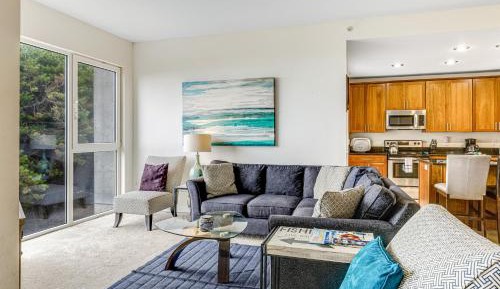 Two Bedroom Apartment 