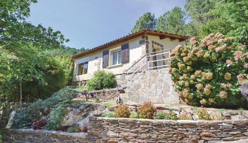 Two-Bedroom Holiday Home