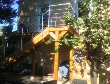 Vacation Home