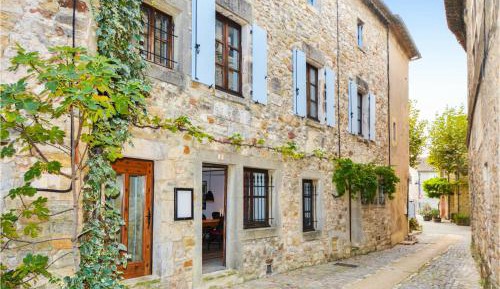 Four-Bedroom Holiday Home