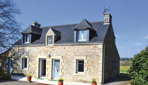 Three-Bedroom Vacation Home 