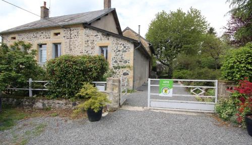 Holiday Home with Shower
