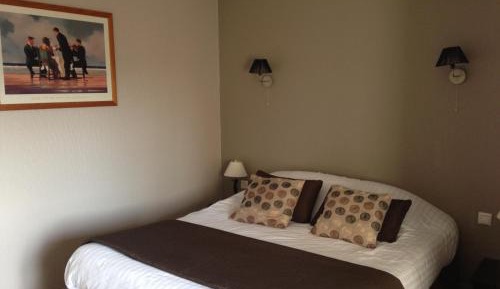 Comfort Double Room with Bath
