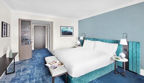 1 King East Harbor View