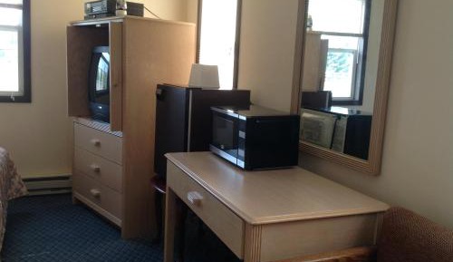 King Double Room