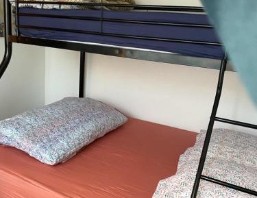 Duplex Suite
