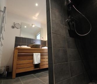 Double Room with Terrace - Belbriette