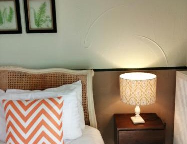 King Room with Garden View