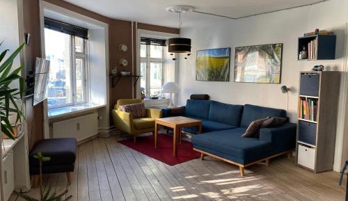 Standard Apartment