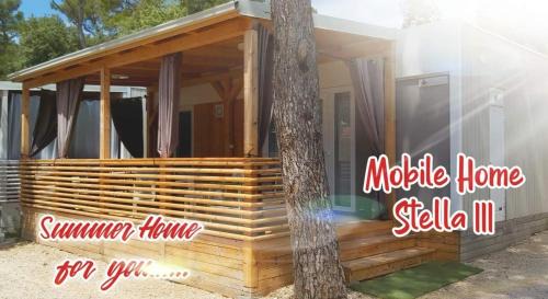 Mobile Home