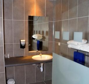 Twin - Disability Access