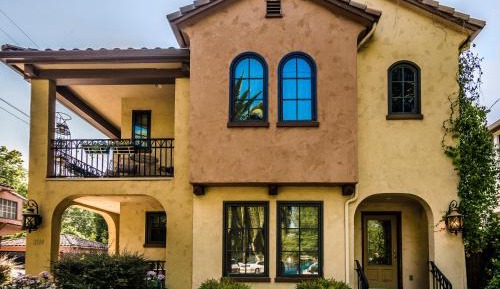 Dream Couples Spa Room