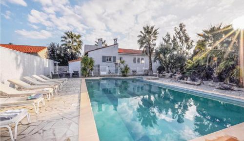 Four-Bedroom Vacation Home