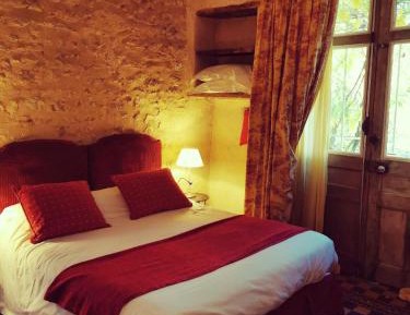 Superior Suite Double Room