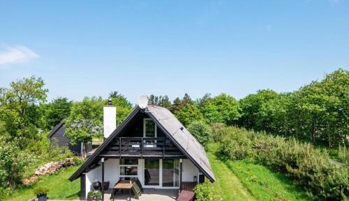 Four-Bedroom Vacation Home