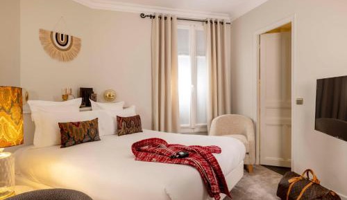 Superior Double or Twin Room