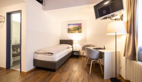Single Room