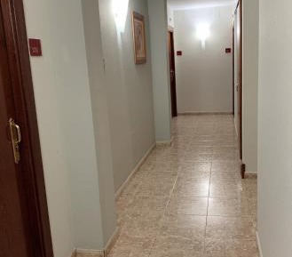 Double or Twin Room with Bathroom