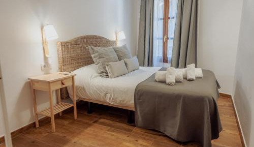 Superior Two-Bedroom Apartment