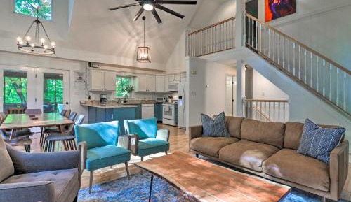 Vacation Home