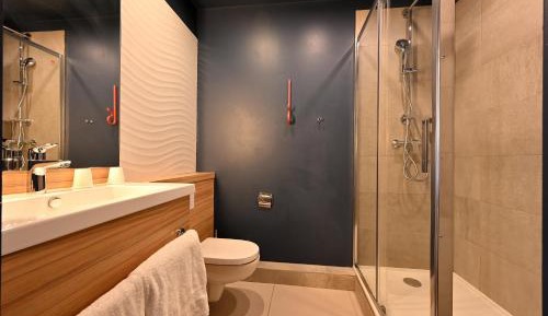 Junior Suite with Terrace - Pablo Picasso