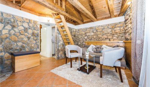 Four-Bedroom Vacation Home