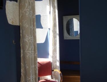 Comfort Single Room