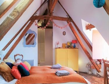 King Room with Garden View